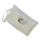 Reusable Wet Wipes Pouch - Yellow Dots - Zalemart