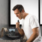 Waterpik WP-112E2 Ultra Water Flosser (Black)