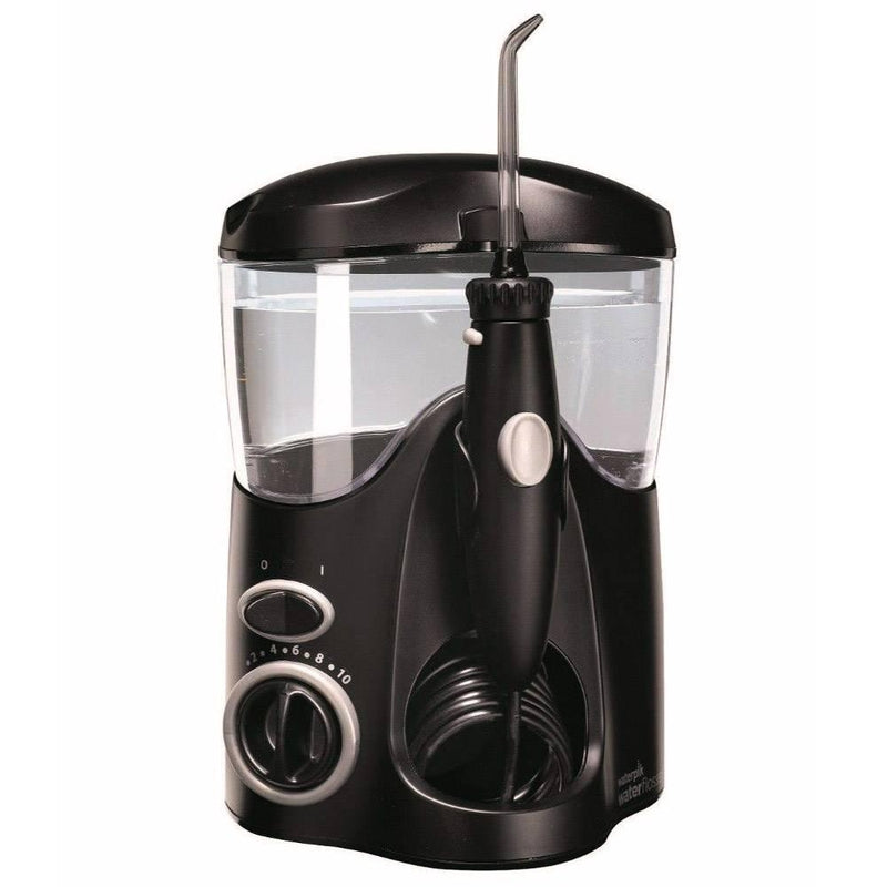 Waterpik WP-112E2 Ultra Water Flosser (Black)